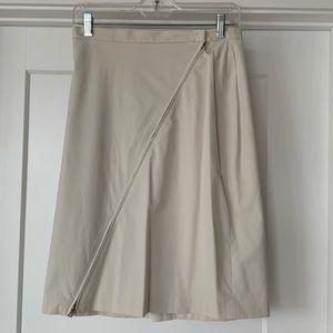 Super lightweight unusual skirt